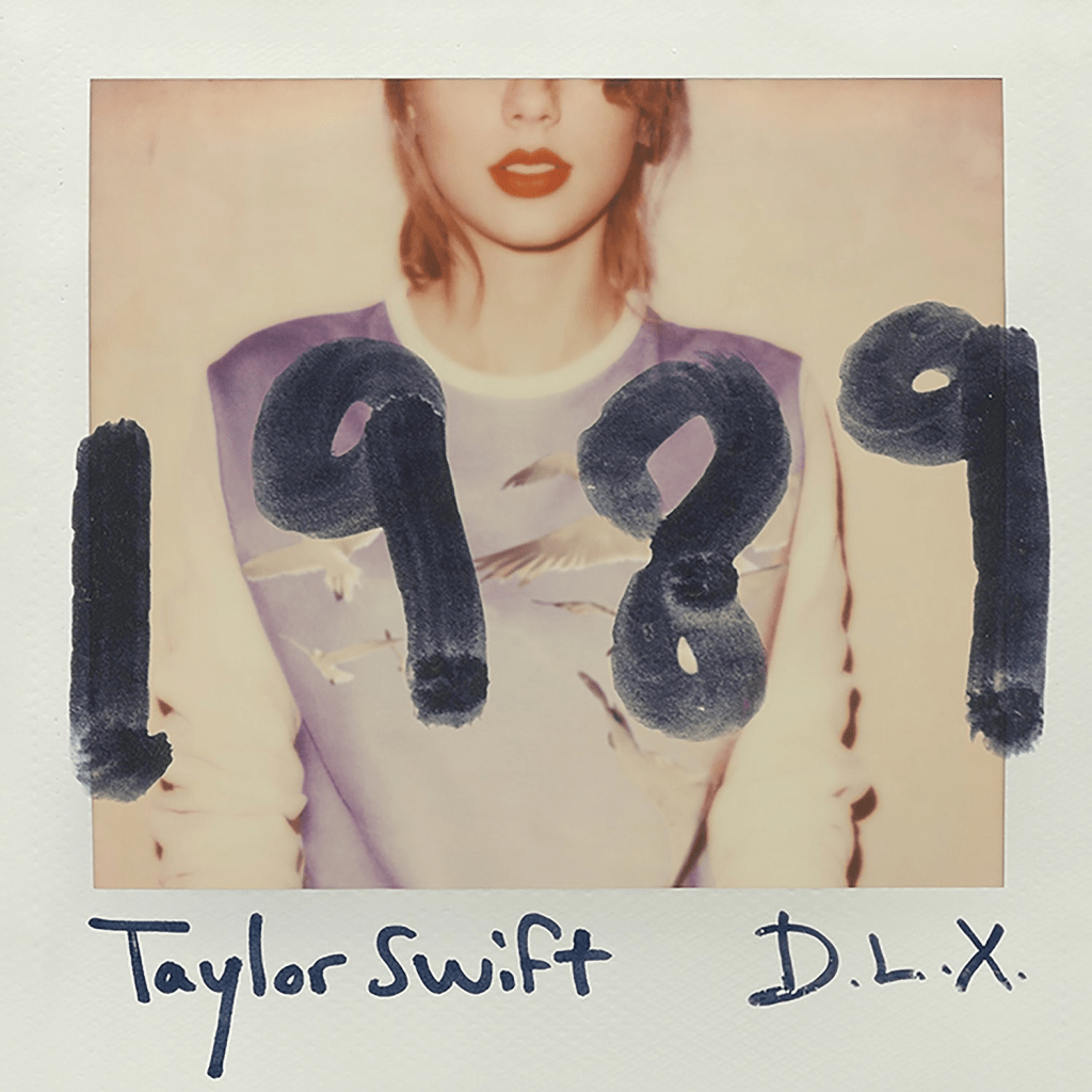 Taylor Swift – 1989 : A track by track&nbsp;Review